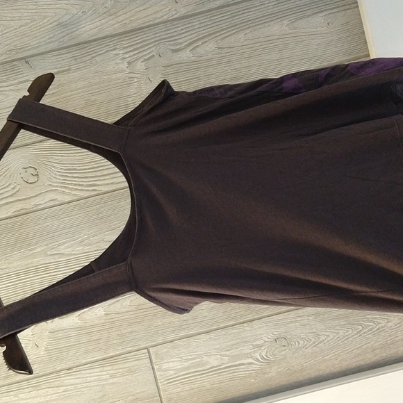 Express Tank Top,  Small Women's tank top - Picture 4 of 4